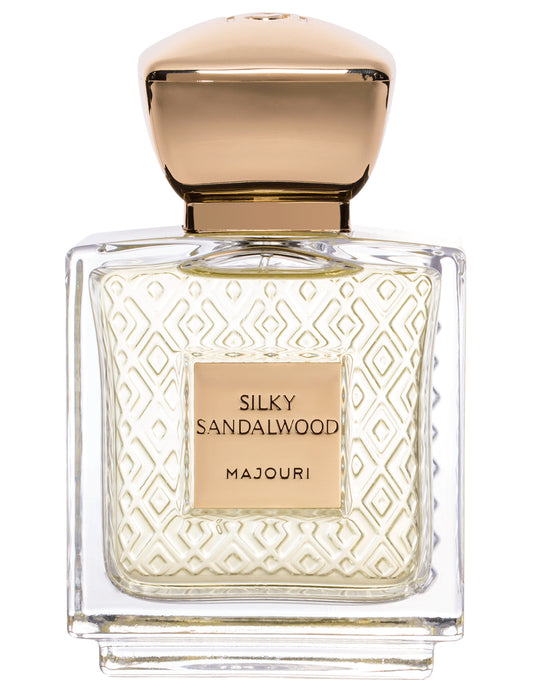 SILKY SANDALWOOD MAJOURI EDP 75ML