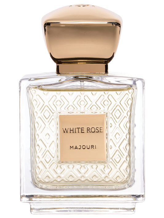 WHITE ROSE MAJOURI EDP 75ML