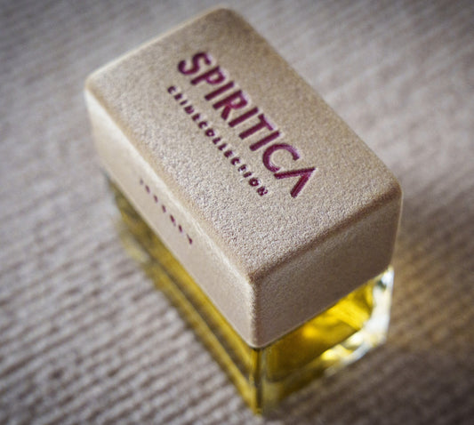 JEFFREY SPIRITICA EXTRAIT DE PARFUM 50ML