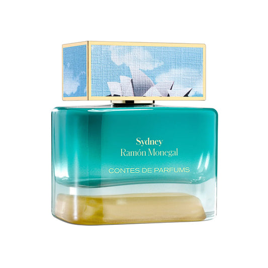 SYDNEY CONTES DE PARFUMS EDP 100ML